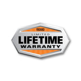 RIDGID 1/4 in. 50 in. Lay Flat Air Hose (2-Pack)