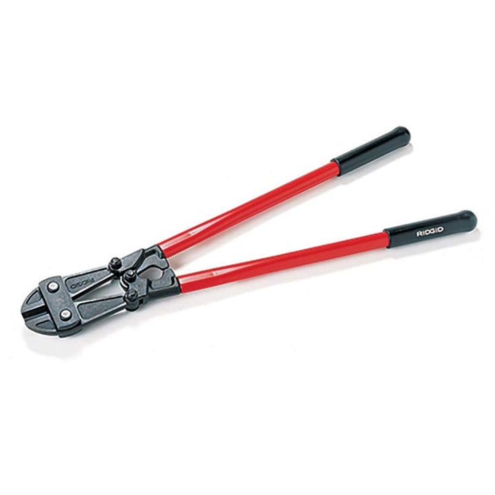 RIDGID 42 in. Model S42 Heavy-Duty Bolt Cutter