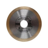 RIDGID 4 in. Glass Tile Diamond Blade (HD-GT40P)