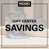 RIDGID 18V SubCompact Brushless Cordless 6-1/2 in. Circular Saw (Tool Only)