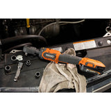 RIDGID 18V Brushless Cordless 1/2 in. Ratchet (Tool Only) and Protective Boot