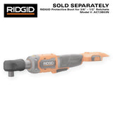 RIDGID 18V Brushless Cordless 1/2 in. Ratchet Kit with 2.0 Ah Battery and Charger
