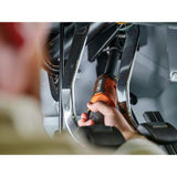 RIDGID 18V Brushless Cordless 3/8 in. Extended Reach Ratchet (Tool Only)