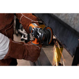RIDGID 18V MAX Output Starter Kit with (2) 4.0 Ah MAX Output Batteries and Charger with FREE 18V Subcompact Low Profile Sander