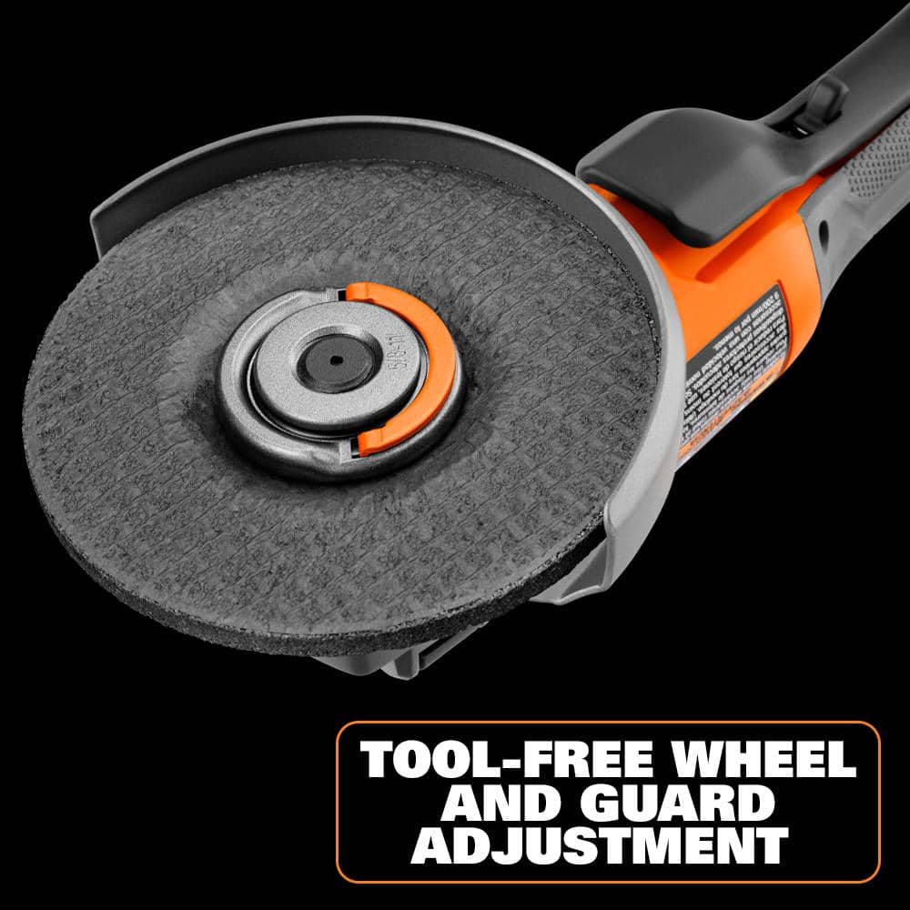 RIDGID 18V MAX Output Starter Kit with (2) 4.0 Ah MAX Output Batteries and Charger with FREE 18V Subcompact Low Profile Sander