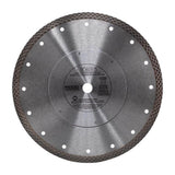 RIDGID 10 in. Mesh Rim Diamond Blade