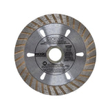 RIDGID 4 in. Turbo Diamond Blade (HD-TB40CP)
