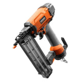 RIDGID 16-Gauge 2-1/2 in. Finish Nailer with 18-Gauge 2-1/8 in. Brad Nailer, Pneumatic Combo Kit