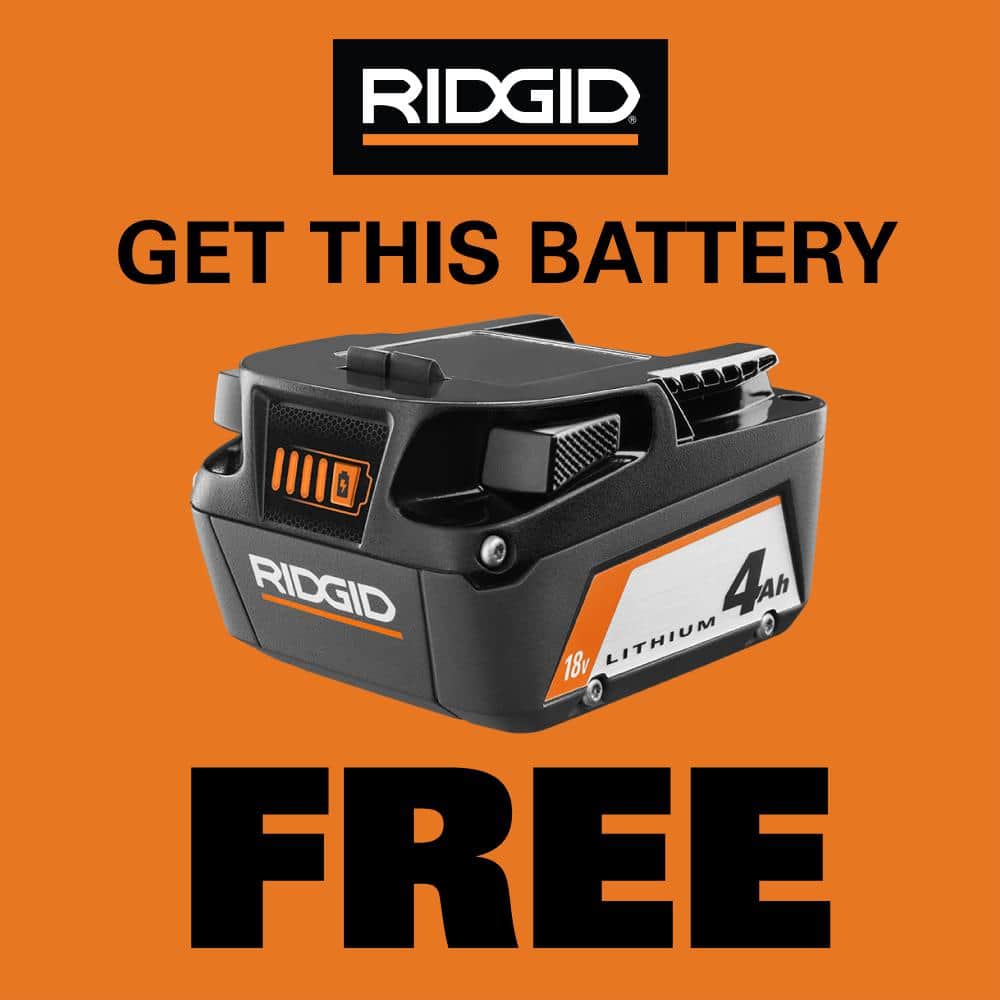RIDGID 18V SubCompact Brushless Cordless Barrel Grip Jig Saw (Tool Only)