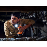 RIDGID 18V LED Worklight Kit with 2.0 Ah Battery and Charger