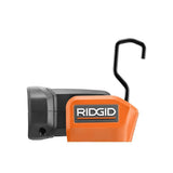 RIDGID 18V LED Worklight Kit with 2.0 Ah Battery and Charger