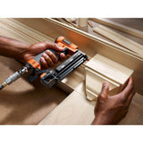 RIDGID Pneumatic 23-Gauge 1-3/8 in. Headless Pin Nailer (R138HPF)