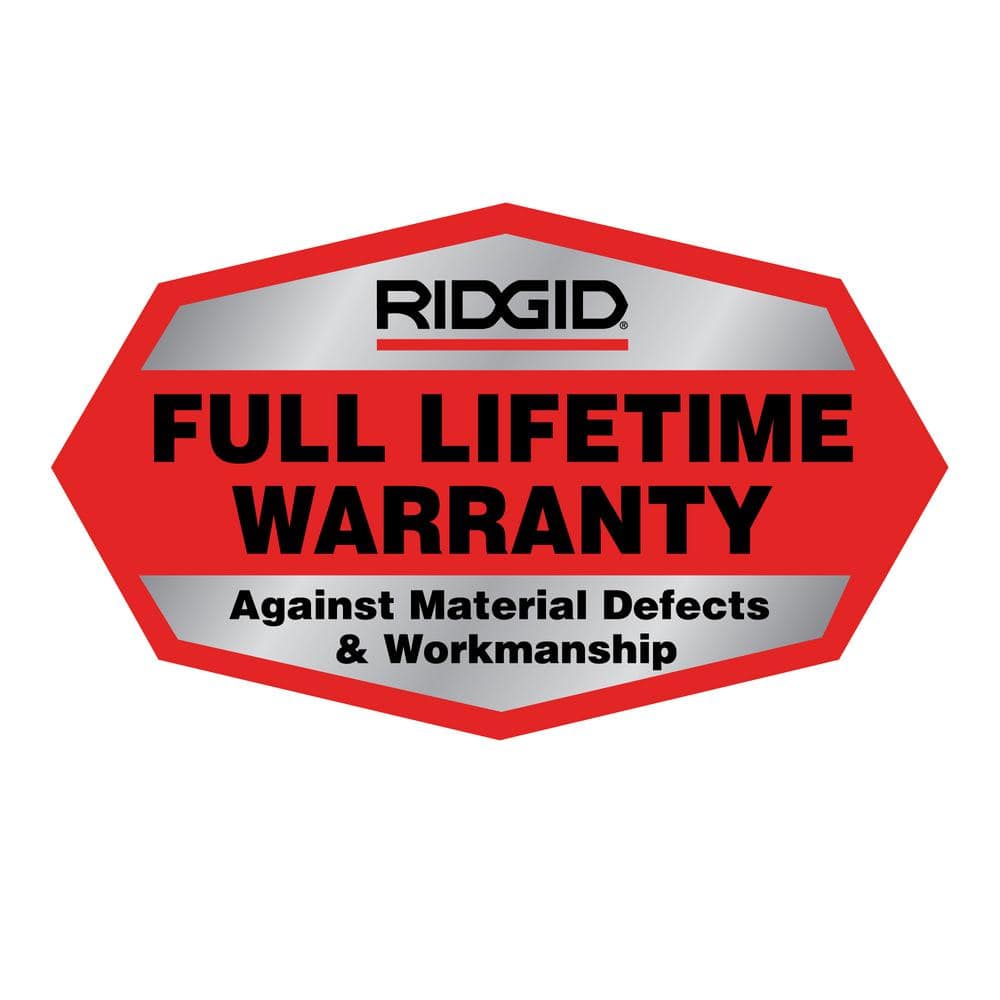 RIDGID 1 in. to 2 in. NPT Right-Hand High-Speed Pipe Dies for Universal Die Heads