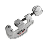 RIDGID Model 35S Stainless Steel Tubing Cutter, 1/4 in. to 1-3/8 in. Capacity