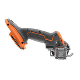 RIDGID 18V MAX Output Starter Kit with (2) 4.0 Ah MAX Output Batteries and Charger with FREE 18V Subcompact Multi-Material Saw