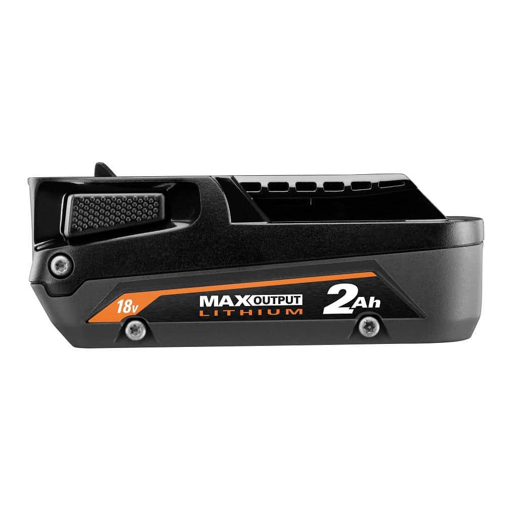 RIDGID 18V Brushless Cordless 1/2 in. Drill/Driver Kit with 2.0 Ah MAX Output Battery and 18V Charger