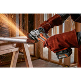 RIDGID 18V Lithium-Ion MAX Output 6.0 Ah Battery, MAX Output 4.0 Ah, and MAX Output 2.0 Ah