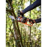 RIDGID 18V Lithium-Ion MAX Output 6.0 Ah Battery, MAX Output 4.0 Ah, and MAX Output 2.0 Ah