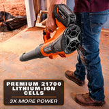 RIDGID 18V 12.0 Ah MAX Output EXP Lithium-Ion Battery (2-Pack)