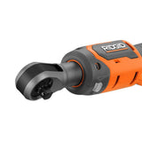 RIDGID 18V Brushless Cordless 3-Tool Combo Kit with (2) 2.0 Ah Batteries and Charger