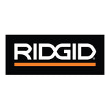 RIDGID 18V Lithium-Ion Cordless Drill/Driver & Impact Driver 2-Tool Combo Kit with (2) 2.0 Ah Batteries, Charger and Bag
