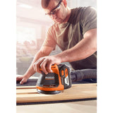 RIDGID 18V Cordless 6-Tool Combo Kit with 2.0 Ah Battery, 4.0 Ah Battery, Charger, and Bag