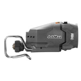 RIDGID JobMax Reciprocating Saw Attachment, Tool Only (R8223412)