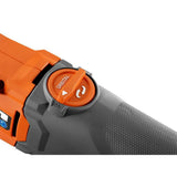 RIDGID 18V Brushless Cordless Reciprocating Saw Kit with (1) 4.0 Ah Battery and Charger