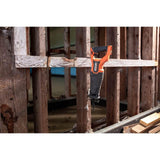RIDGID 18V Brushless Cordless Reciprocating Saw Kit with (1) 4.0 Ah Battery and Charger