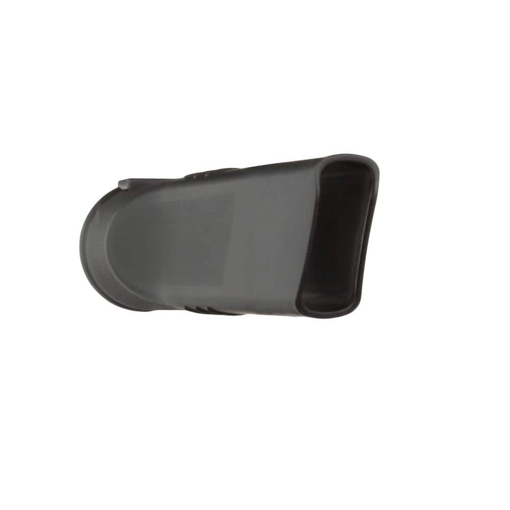 RIDGID 2-1/2 in. Locking Accessory Crevice Tool for Wet/Dry Vacs (LA2502)