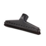 RIDGID 2-1/2 in. Locking Accessory Floor Brush for Wet/Dry Vacs, 14 in. Wide