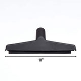1-1/4 in. Wet/Dry Combo Nozzle Accessory for RIDGID Wet/Dry Shop Vacuums (VT1404)