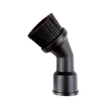 1-1/4 in. to 1-7/8 in. Dusting Brush and Crevice Tool Accessory Kit for RIDGID Wet/Dry Shop Vacuums