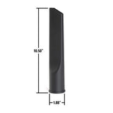 1-7/8 in. Crevice Tool Accessory for RIDGID Wet/Dry Shop Vacuums