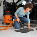 1-1/4 in. Premium Car Cleaning Accessory Kit for RIDGID Wet/Dry Shop Vacuums