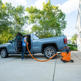 1-1/4 in. Premium Car Cleaning Kit Accessory Shop Vac Attachments for RIDGID Wet Dry Vacuums