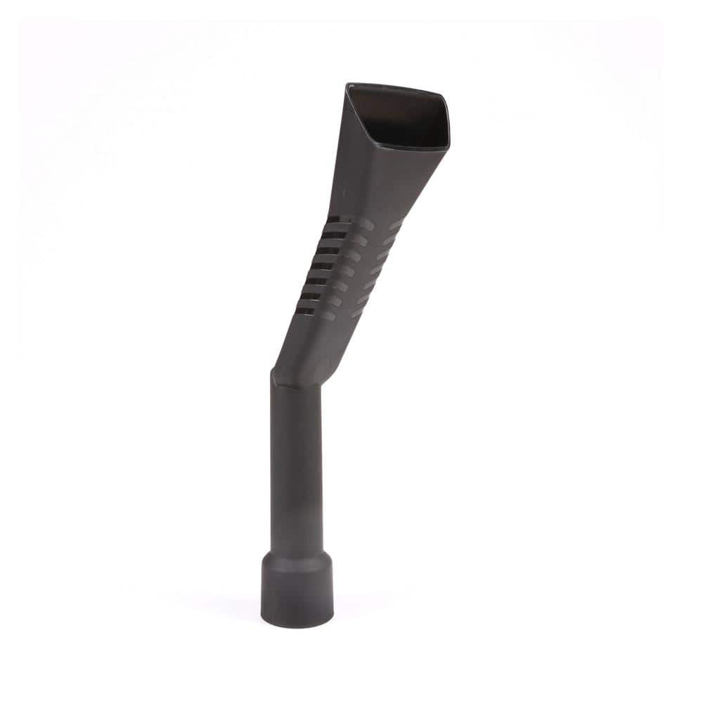 RIDGID VT2540 1-1/4 in. to 2-1/2 in. Claw Nozzle Accessory for Wet/Dry Shop Vacuums