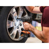 RIDGID Protective Boot for 1/2 in. Mid-Torque Impact Wrench