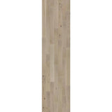 Shaw Serenity Rifle Red Oak 1/2 In. T X 6.38 in. W Tongue and Groove Engineered Hardwood Flooring (25.4 sq.ft./case)