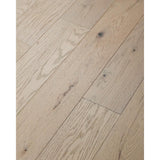 Shaw Serenity Rifle Red Oak 1/2 In. T X 6.38 in. W Tongue and Groove Engineered Hardwood Flooring (25.4 sq.ft./case)