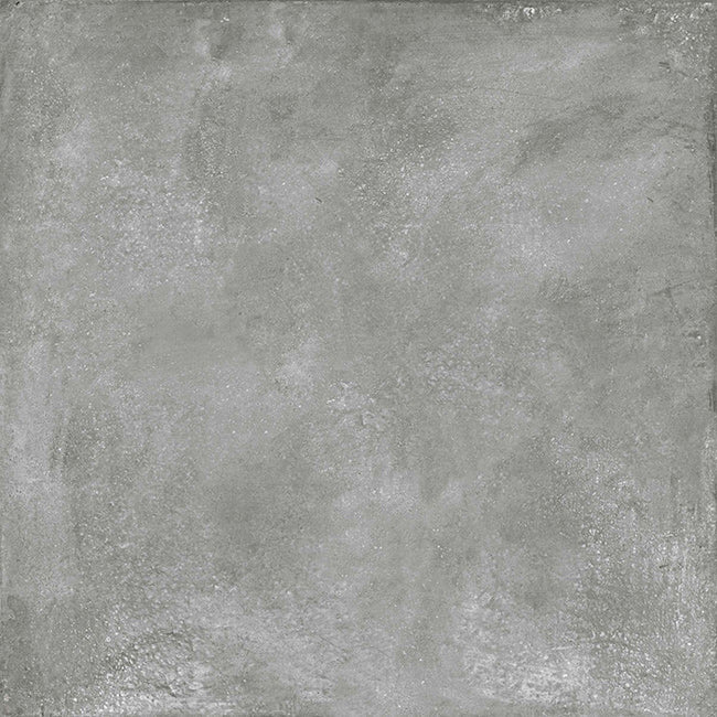 Rift Grafito Gray 32x32 Semi-Polished Porcelain Tile by Tilebar