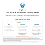 Ring Alarm Glass Break Sensor