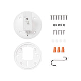 Ring Hardwired Kit for Cameras (USB-C), White