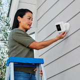 Ring Hardwired Kit for Cameras (USB-C), White
