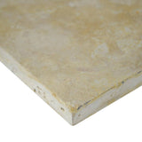 MSI Riviera 2 cm. x 16 in. x 24 in. Travertine Paver Tile (160.2 sq. ft./Pallet)