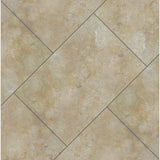 MSI Riviera 2 cm. x 24 in. x 16 in. Tumbled Travertine Paver Tile (2.67 sq. ft.)