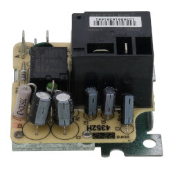 Trane RLY02807 relay - detail view (Product Type: Relay)