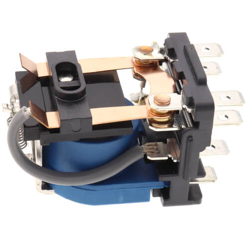 Trane RLY01172 relay - detail view (Voltage: 230V; Product Type: Relay)