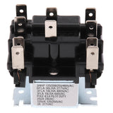 Trane RLY02463 relay - detail view (Voltage: 24V; Product Type: Relay)