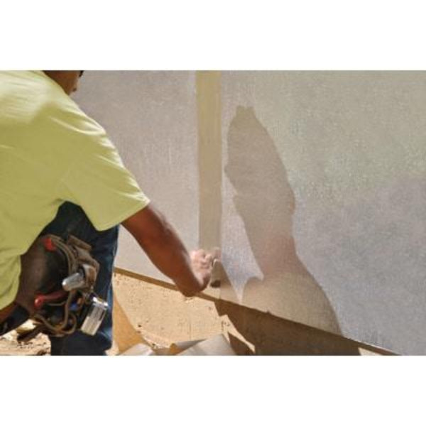 Rmax R-Seal 6000 Insulation Flashing 6" x 50' (8 Rolls) image 3